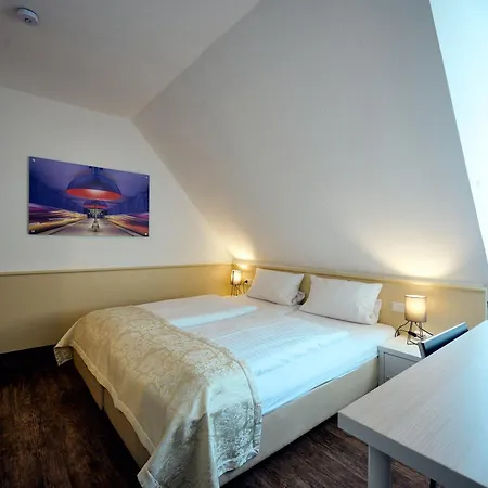 Auberge de jeunesse The 4you &