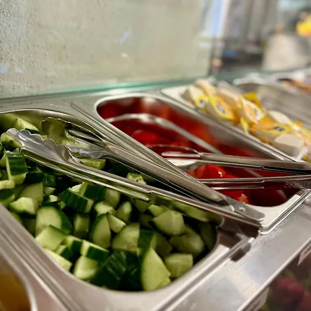 ザ 4 ユー ホステル＆ホテル ホステル