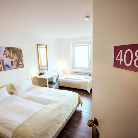 The 4you & * Mnichov