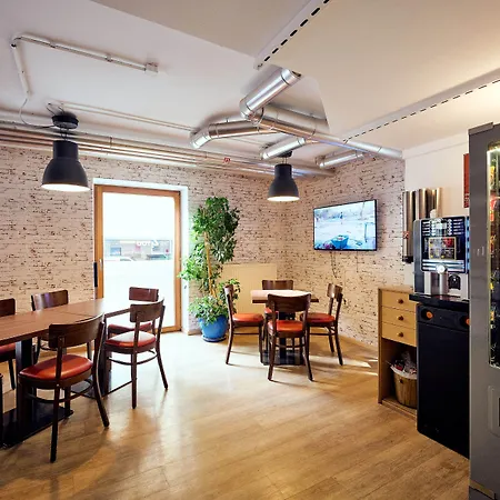 The 4you & Hostel München