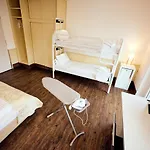 The 4you Hostel&hotel Hostel München