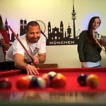 The 4you Hostel&hotel