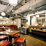 The 4you Hostel&hotel