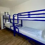 Hostel The 4you Hostel&hotel