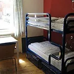 The 4you Hostel&hotel Hostel *