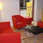The 4you Hostel&hotel * München