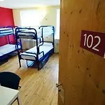 The 4you Hostel&hotel München