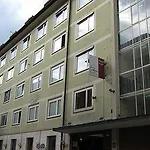 The 4you Hostel&hotel Hostel *