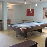 The 4you Hostel&hotel München