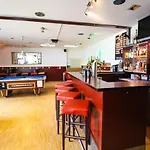 Hostel The 4you Hostel&hotel *