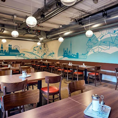 The 4you & Ostello Monaco di Baviera