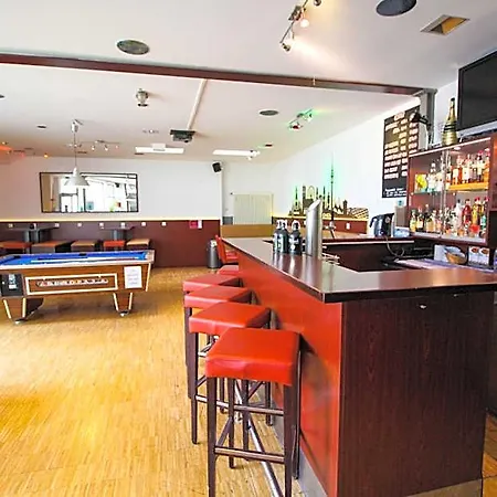 Hostel The 4you & München