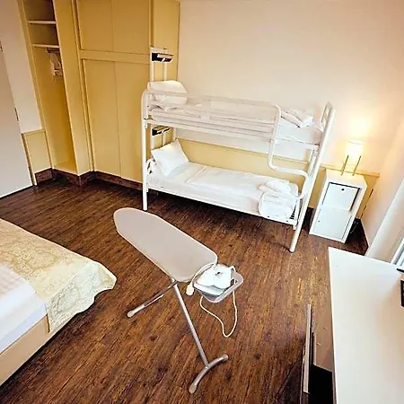 The 4you & Hostel