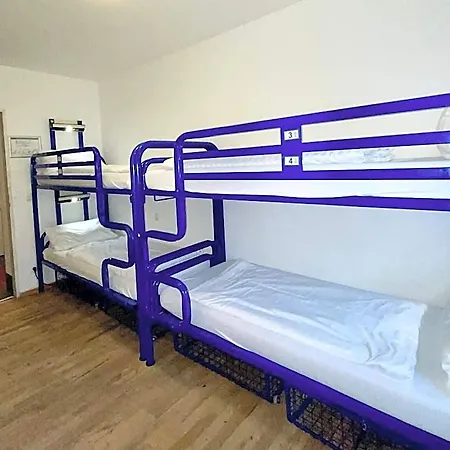 Hostel The 4you &