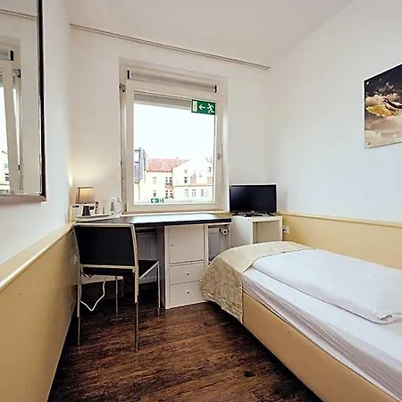 The 4you & Hostel München