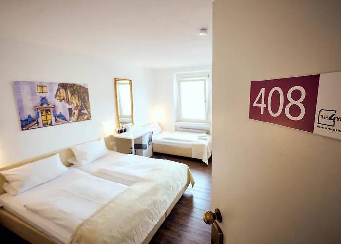 The 4you & * München