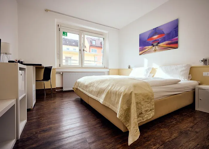 The 4you & * München