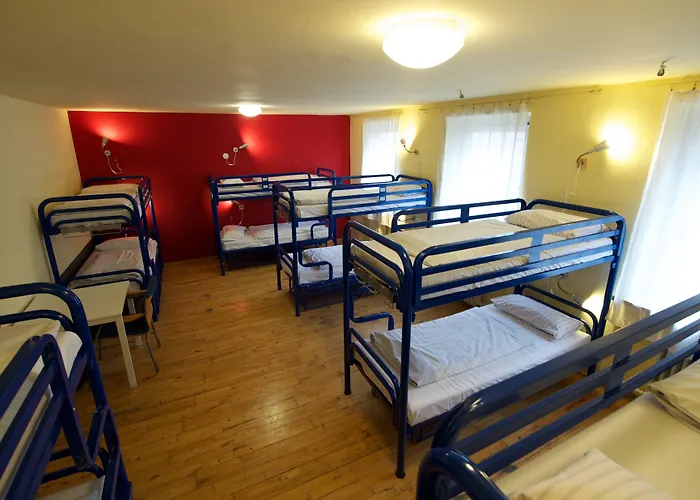 Hostel The 4you & *