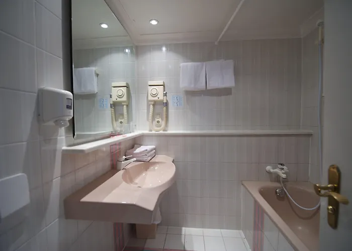 Hostel The 4you & München