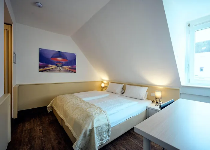The 4you & Auberge de jeunesse *