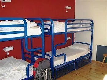 Hostel The 4you & München