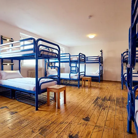 Hostel The 4you & München