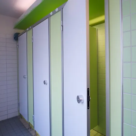 Hostel The 4you &