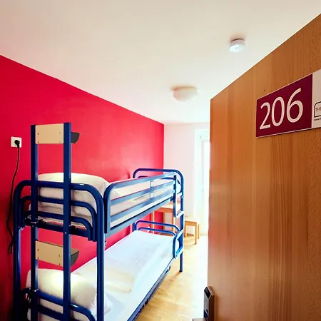 Hostel The 4you & München