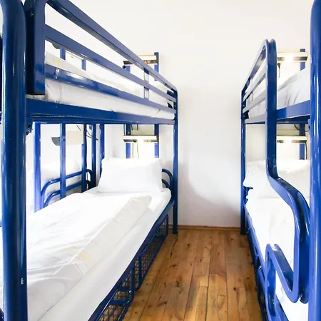 Hostel The 4you & München