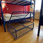 Hostal The 4you &