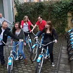 The 4you & Hostal Múnich