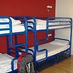 Hostal The 4you & Múnich