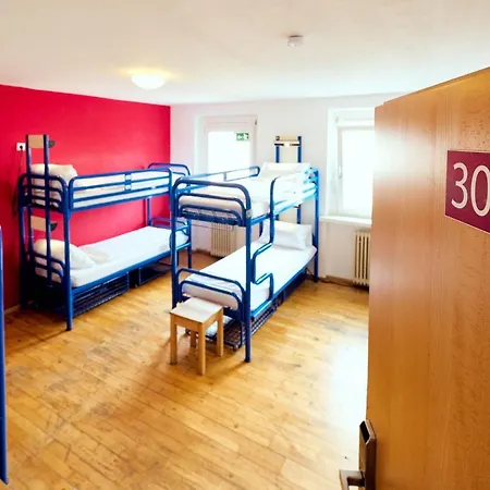 Hostel The 4you & Monachium