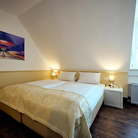 The 4you & Hostel Μόναχο