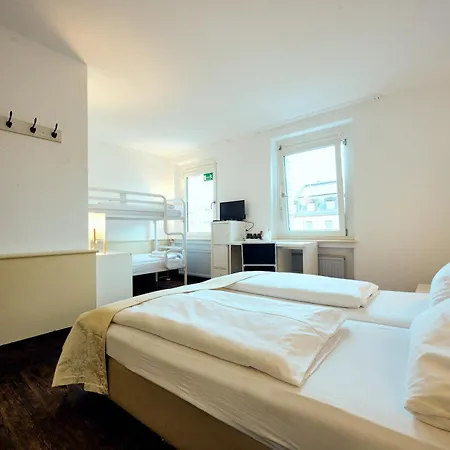 The 4you & Hostel Μόναχο